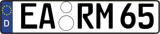 EA-RM65