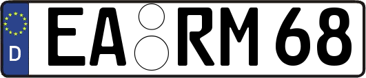 EA-RM68