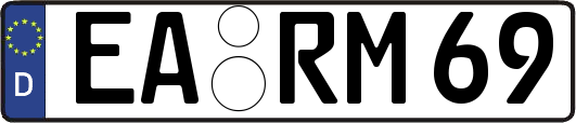 EA-RM69