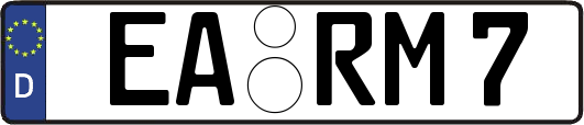 EA-RM7