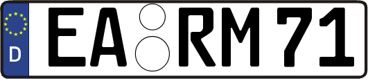 EA-RM71