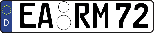 EA-RM72