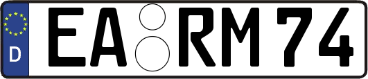 EA-RM74