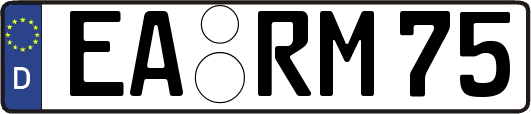 EA-RM75