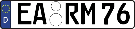 EA-RM76