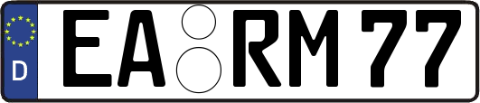 EA-RM77