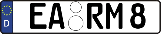 EA-RM8