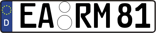 EA-RM81