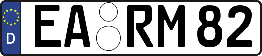 EA-RM82
