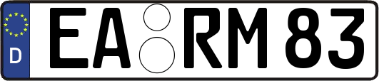EA-RM83