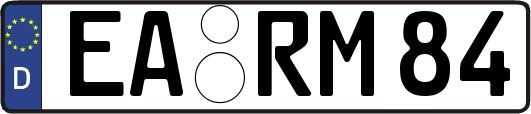 EA-RM84