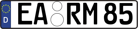 EA-RM85