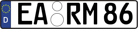 EA-RM86