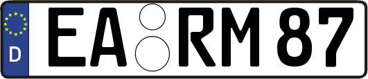 EA-RM87