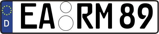 EA-RM89