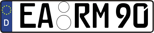 EA-RM90