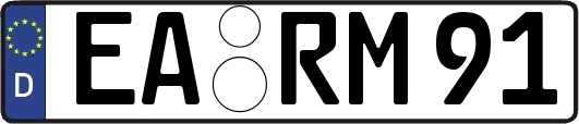 EA-RM91