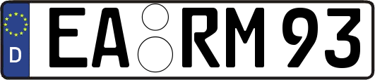 EA-RM93