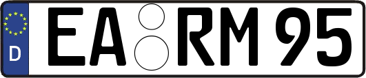 EA-RM95