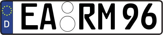EA-RM96