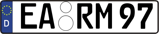 EA-RM97