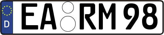 EA-RM98