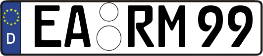 EA-RM99