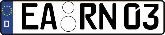 EA-RN03