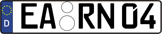 EA-RN04