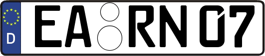 EA-RN07