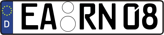 EA-RN08