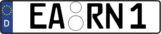 EA-RN1