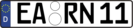 EA-RN11