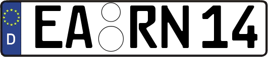 EA-RN14