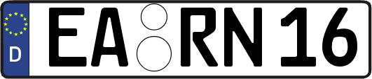 EA-RN16