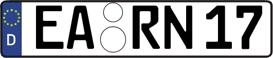 EA-RN17