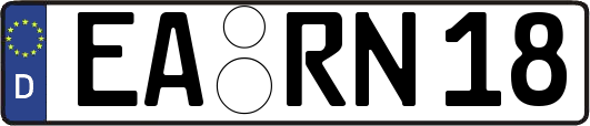 EA-RN18