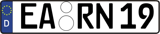 EA-RN19
