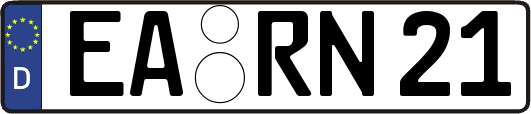EA-RN21