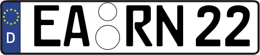 EA-RN22
