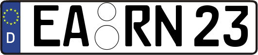 EA-RN23