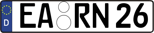 EA-RN26
