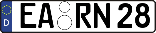 EA-RN28