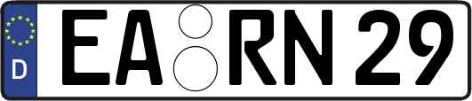 EA-RN29