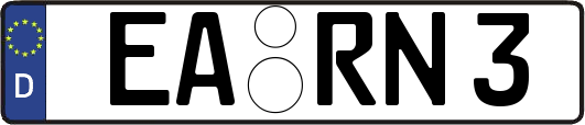 EA-RN3