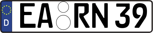 EA-RN39