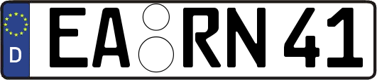 EA-RN41