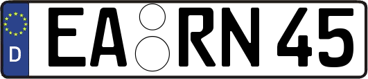 EA-RN45