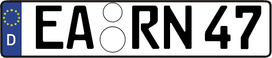 EA-RN47