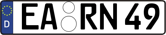 EA-RN49